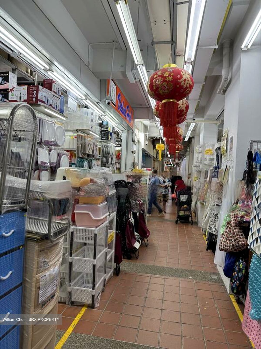 440 PASIR RIS DRIVE 4 (D18), Retail #459527261